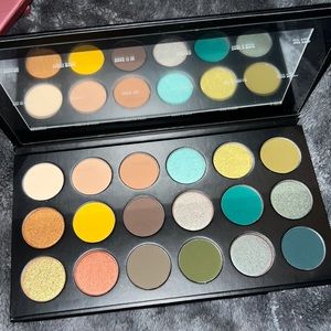 Morphe 18B Makin Bank Palette BRAND NEW NO BOX